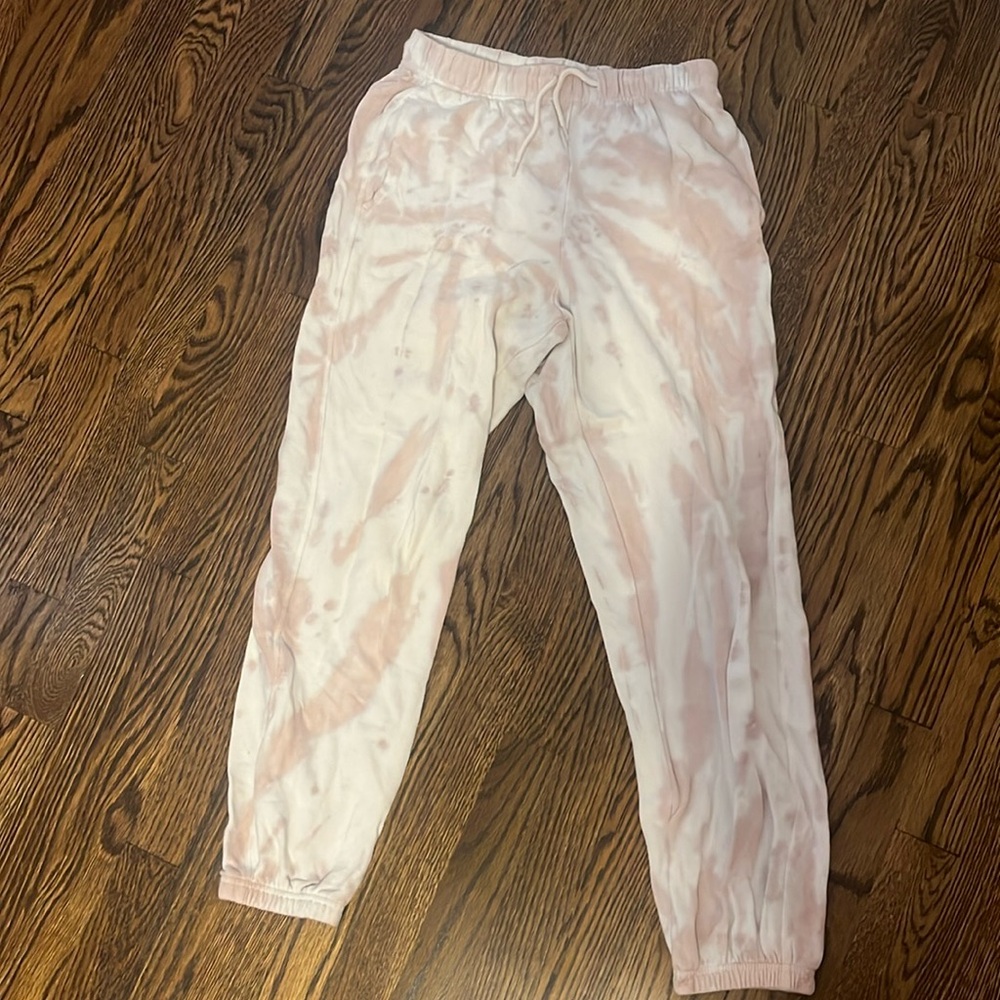 sweatpants